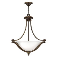Up Light Pendant 23-1/4" Width Up Light Pendant 23-1/4" Width