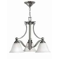 Mini Chandelier 22-1/2" Width Mini Chandelier 22-1/2" Width