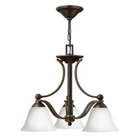 Mini Chandelier 22-1/2" Width Mini Chandelier 22-1/2" Width