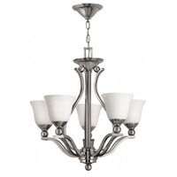 Mid Sized Chandelier 24" Width Mid Sized Chandelier 24" Width