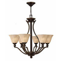 Mid Sized Chandelier 29" Width Mid Sized Chandelier 29" Width