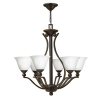 Mid Sized Chandelier 29" Width Mid Sized Chandelier 29" Width