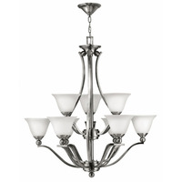 Large Foyer Chandelier 35" Width Large Foyer Chandelier 35" Width