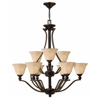 Large Foyer Chandelier 35" Width Large Foyer Chandelier 35" Width