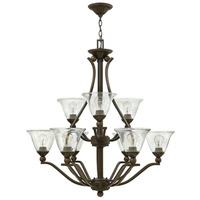 Large Foyer Chandelier 35" Width Large Foyer Chandelier 35" Width