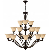 Large Foyer Chandelier 48" Width Large Foyer Chandelier 48" Width