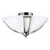 Semi Flush Mount 16-3/4" Width Semi Flush Mount 16-3/4" Width