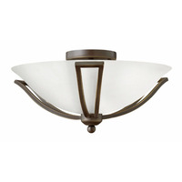 Semi Flush Mount 16-3/4" Width Semi Flush Mount 16-3/4" Width