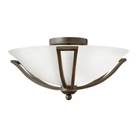 Semi Flush Mount 16-3/4" Width Semi Flush Mount 16-3/4" Width