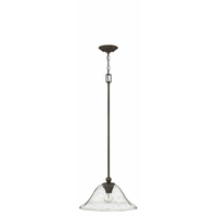 Down Light Pendant 15-1/2" Width Down Light Pendant 15-1/2" Width