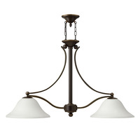 Linear Pendants 44-2/5" Width Linear Pendants 44-2/5" Width