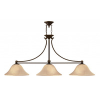 Linear Pendants 56" Width Linear Pendants 56" Width