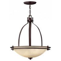  Stowe Up Light Pendant Light - Metro Copper