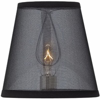  Ascher Shade Only Lighting Part - Polished Nickel