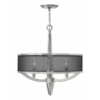 Up Light Pendant 21-2/5" Width Up Light Pendant 21-2/5" Width