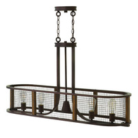 Linear Pendants 42" Width Linear Pendants 42" Width