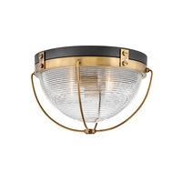 Flush Mount Ceiling Light 16" Width Flush Mount Ceiling Light 16" Width