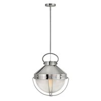 Down Light Pendant 16" Width Down Light Pendant 16" Width