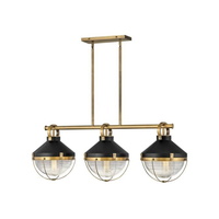 Linear Pendants 42" Width Linear Pendants 42" Width