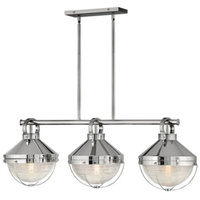 Linear Pendants 42" Width Linear Pendants 42" Width