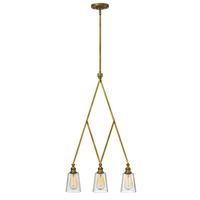 Linear Pendants 20-1/4" Width Linear Pendants 20-1/4" Width