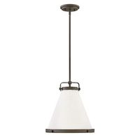  Lark Mini-Pendant Pendant Light - Oil Rubbed Bronze