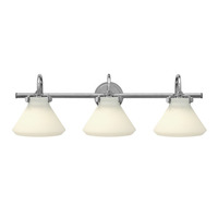 Bathroom Lighting (3 bulbs) 29-1/2" Width Bathroom Lighting (3 bulbs) 29-1/2" Width