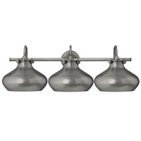 Bathroom Lighting (3 bulbs) 31" Width Bathroom Lighting (3 bulbs) 31" Width