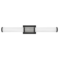Bathroom Lighting (2 Bulbs) 29" Width Bathroom Lighting (2 Bulbs) 29" Width