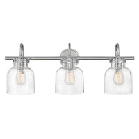 Bathroom Lighting (3 bulbs) 29-1/2" Width Bathroom Lighting (3 bulbs) 29-1/2" Width