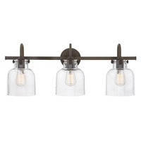 Bathroom Lighting (3 bulbs) 29-1/2" Width Bathroom Lighting (3 bulbs) 29-1/2" Width