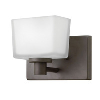  Taylor 1 Bulb Wall Sconce - Buckeye Bronze