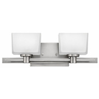 Bathroom Lighting (2 Bulbs) 18-3/4" Width Bathroom Lighting (2 Bulbs) 18-3/4" Width
