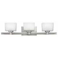 Bathroom Lighting (3 bulbs) 27-1/2" Width Bathroom Lighting (3 bulbs) 27-1/2" Width