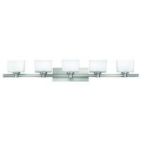 Bathroom Lighting (4 or more bulbs) 45" Width Bathroom Lighting (4 or more bulbs) 45" Width