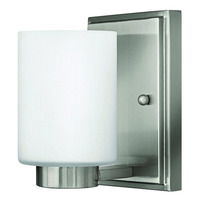 1 Bulb Wall Sconce 1 Bulb Wall Sconce