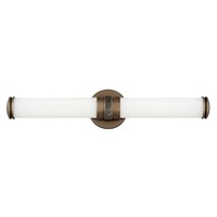  Remi 1 Bulb Wall Sconce - Champagne Bronze