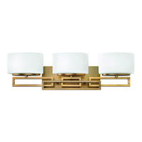 Bathroom Lighting (3 bulbs) 25" Width Bathroom Lighting (3 bulbs) 25" Width