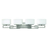 Bathroom Lighting (4 or more bulbs) 34" Width Bathroom Lighting (4 or more bulbs) 34" Width