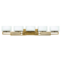 Bathroom Lighting (4 or more bulbs) 43" Width Bathroom Lighting (4 or more bulbs) 43" Width