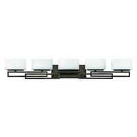  Lanza 4 or More Bulb Bathroom Lighting - Buckeye Bronze