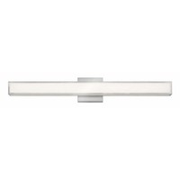  Alto 4 or More Bulb Bathroom Lighting - Brushed Nickel