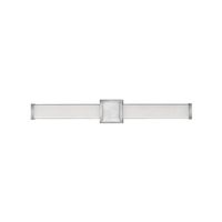  Pietra 2 Bulb Bathroom Lighting - Chrome