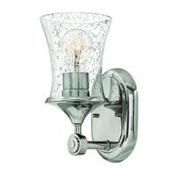 1 Bulb Wall Sconce 1 Bulb Wall Sconce