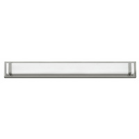  Tremont 4 or More Bulb Bathroom Lighting - Brushed Nickel