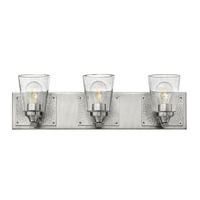 Bathroom Lighting (3 bulbs) 24-1/4" Width Bathroom Lighting (3 bulbs) 24-1/4" Width