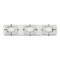 Bathroom Lighting (3 bulbs) 22" Width Bathroom Lighting (3 bulbs) 22" Width