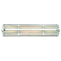  Winton 4 or More Bulb Bathroom Lighting - Chrome