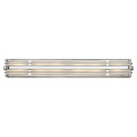  Winton 4 or More Bulb Bathroom Lighting - Chrome