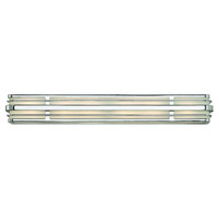  Winton 4 or More Bulb Bathroom Lighting - Chrome